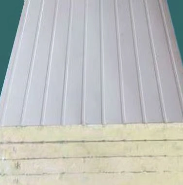 PUF Wall Panel Manufacturers in Chennai