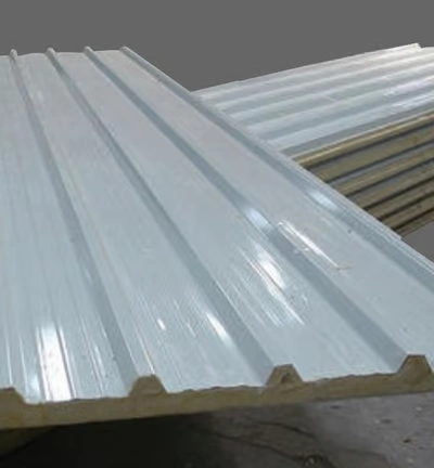 PUF Sandwich Panel Manufacturers in Chennai 