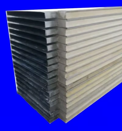 PUF Panel Manufacturers in Chennai 